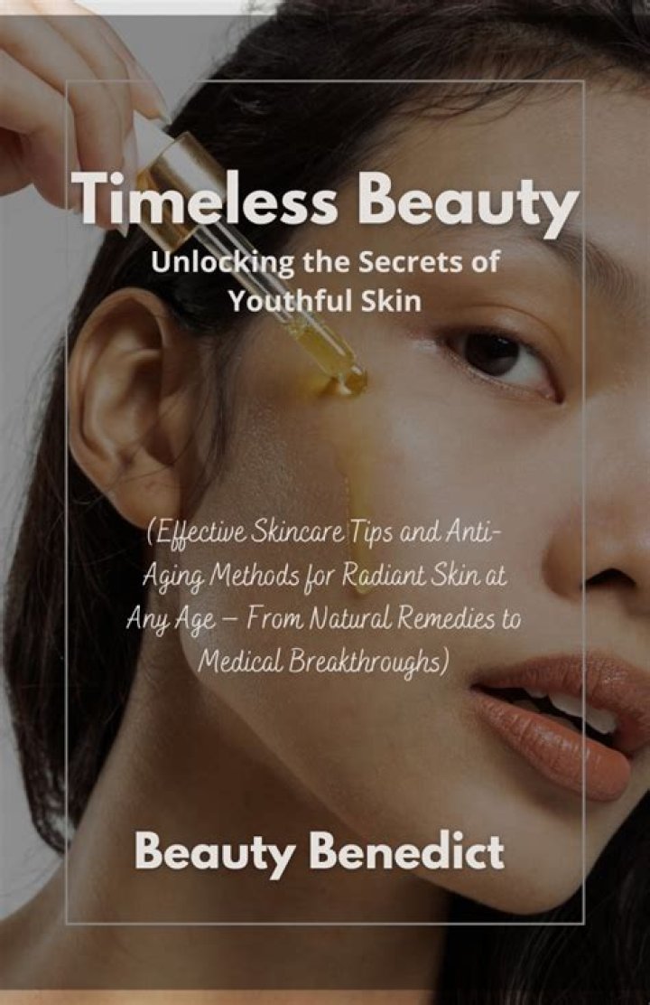 Unlocking The Secrets Of Timeless Beauty And Success