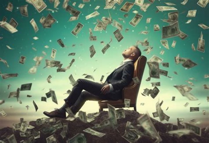 Unlocking The Secrets Of Ultra Success And Financial Freedom