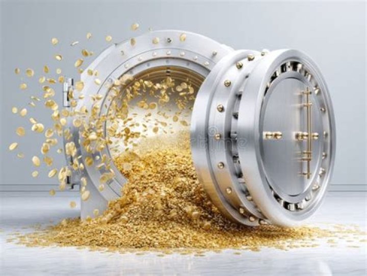 Unlocking The Secrets Of Wealth Accumulation