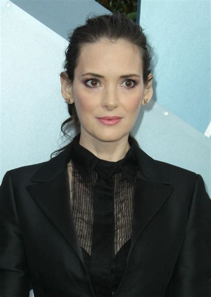 Unlocking The Secrets Of Winona Ryder's Height: Discoveries And Insights Unveiled