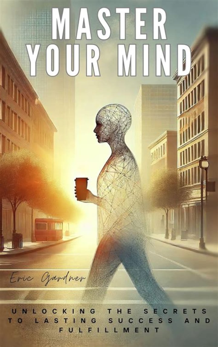 Unlocking The Secrets To Lasting Success