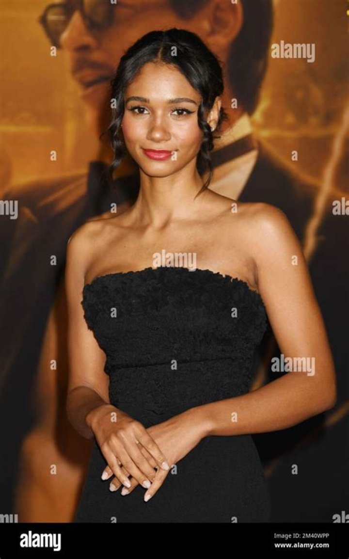 Unlocking The Significance Of Greta Onieogou's Canadian Identity