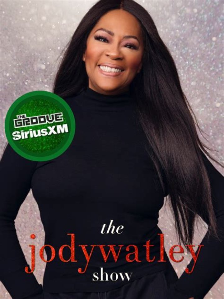 Unlocking The Transformation: Jody Watley's Solo Journey