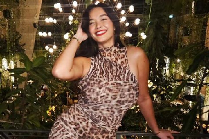 Unlocking The World Of Vinessa Vidotto: Discoveries And Insights Await