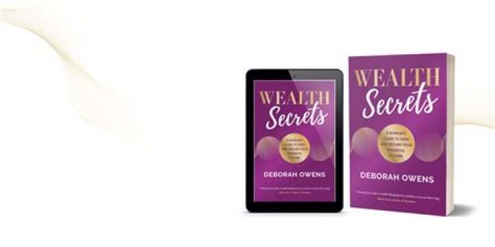 Unlocking Wealth Secrets And Financial Success