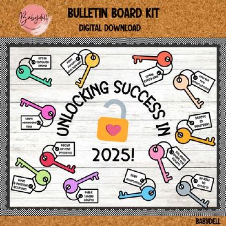 Unlocking Your Secondary School Success