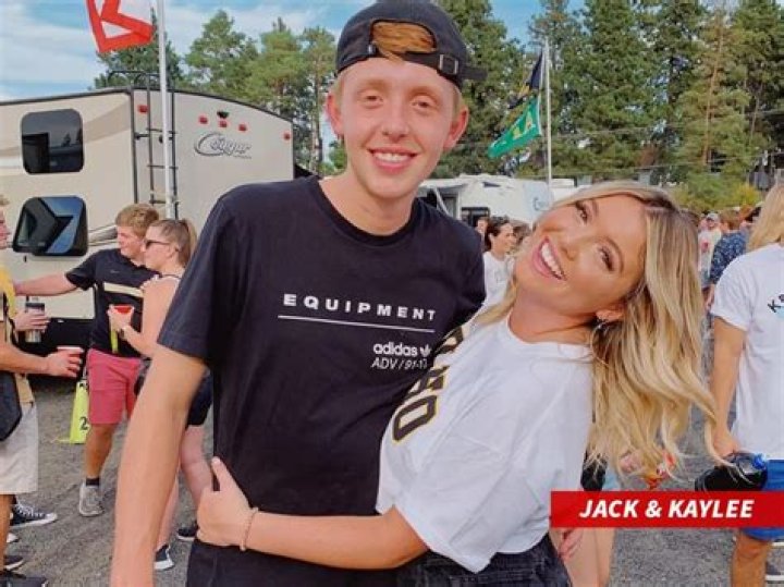 Unmasking Jack Ducoeur: Exploring Kaylee's Ex-Boyfriend