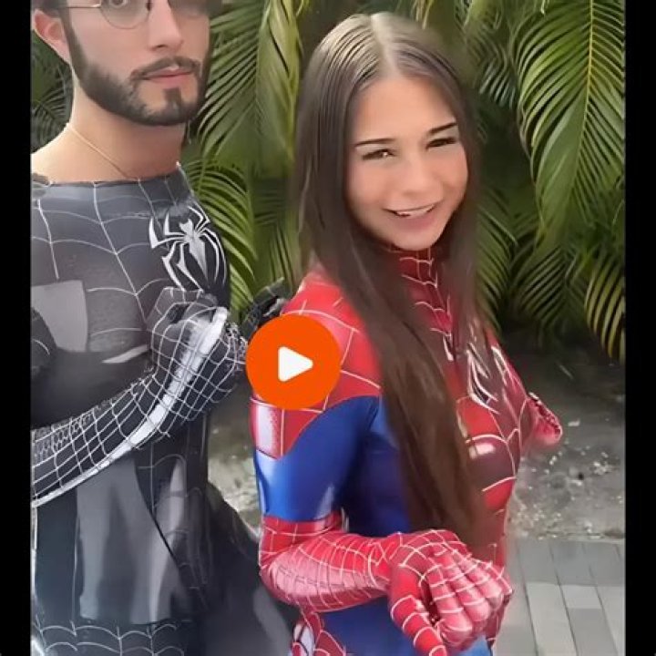 Unmasking The Fascination: The Free Sophie Rain Spiderman Video Phenomenon