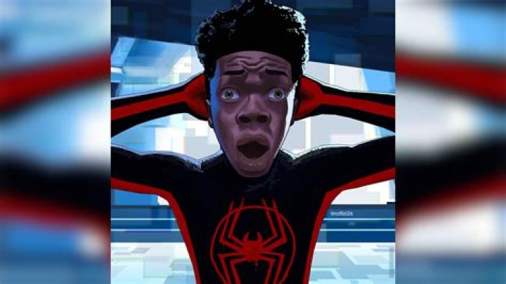 Unmasking The Spider: The Phenomenon Of The Spiderman Shocked Meme