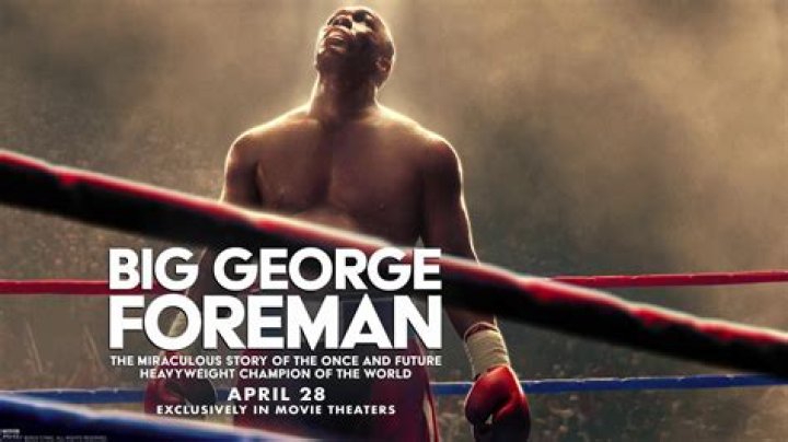 Unmasking The Truth: Did George Foreman Engage In An Extramarital Affair With Mary?