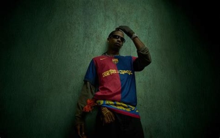 Unmasking Travis Scott's Alive Status