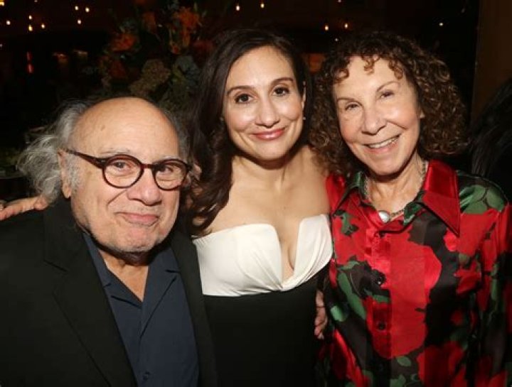 Unpacking Danny DeVito Parents Height: What We Know About His Family Background
