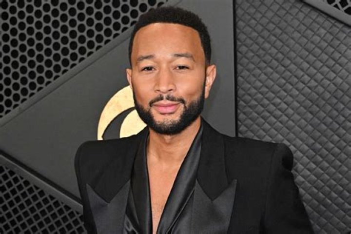 Unpacking John Legend's Ethnicity: What You Should Know