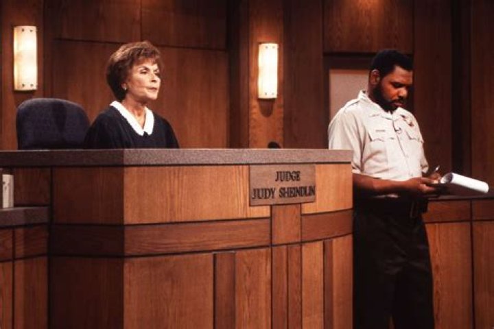 Unpacking Judge Judy Age: The Enduring Presence of Judith Sheindlin