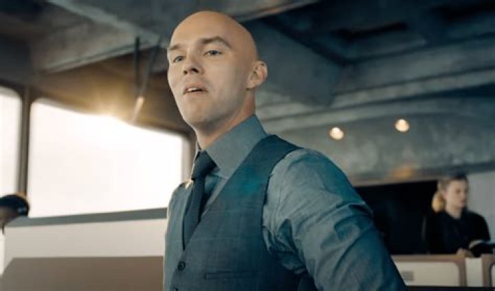 Unpacking Lex Luthor's Intelligence: What 'My Text' Tells Us About His IQ