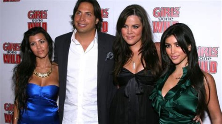 Unpacking the Joe Francis Kardashian Connection: What's the Story?
