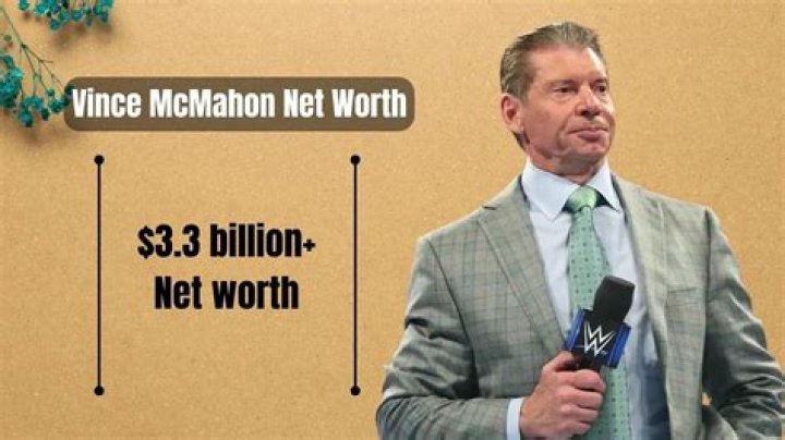 Unpacking the Question: How Much Is Sonia McMahon's Net Worth?