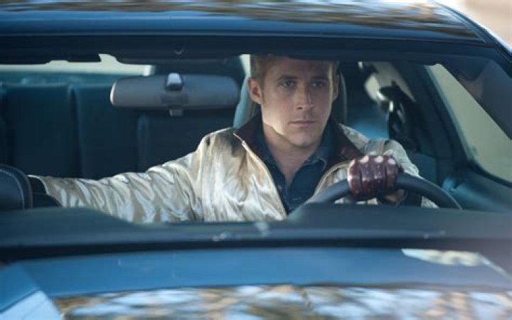Unpacking the Quiet Intensity of Drive (2011 Full Movie): A Look Back