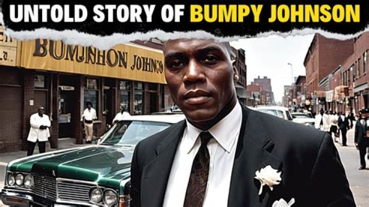 Unpacking the World of the Bumpy Johnson Book: A Harlem Legend's Story
