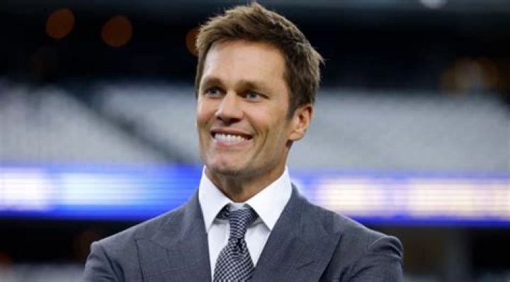 Unpacking Tom Brady Net Worth: From NFL Earnings to Business Ventures
