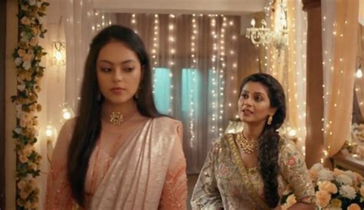 Unpacking What is Imlie's Real Name and Age in Real Life: A Look at the Star