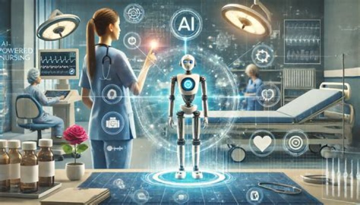 Unprecedented Legal Innovation: AI Transforms Colombian Courtroom