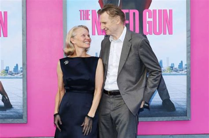 Unravel The Secrets Of Liam And Girlfriend's Enduring Bond: A Promising Exploration