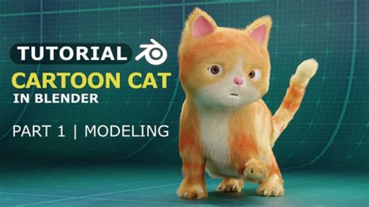 Unraveling "Cat Blender Video Footage"