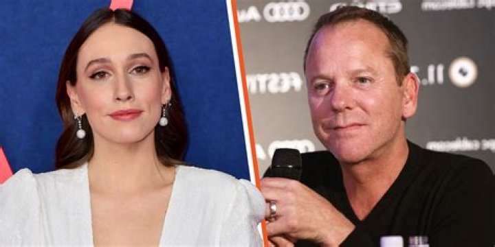 Unraveling Kiefer Sutherland's Relationship Status: Does Kiefer Sutherland Have A Partner?