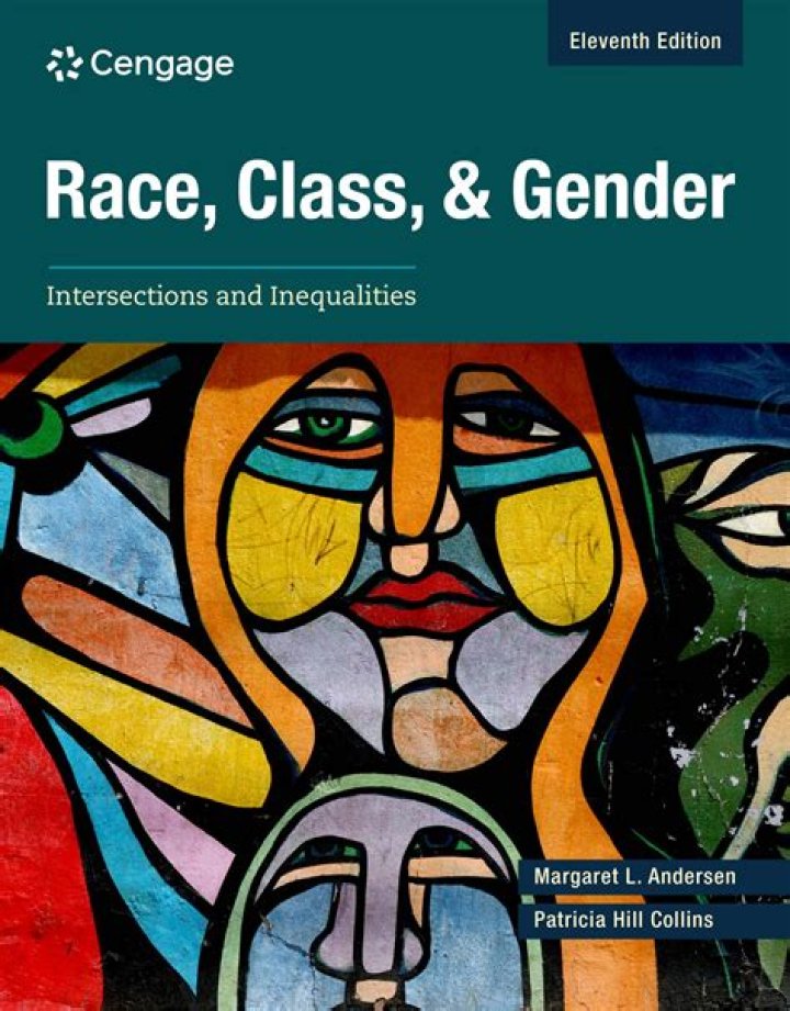 Unraveling Race, Gender, And The American South