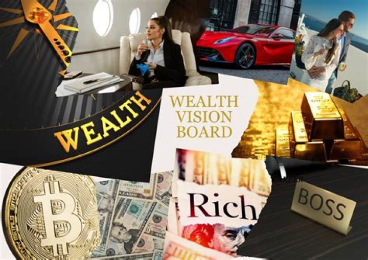 Unraveling Success, Wealth, And Philanthropy