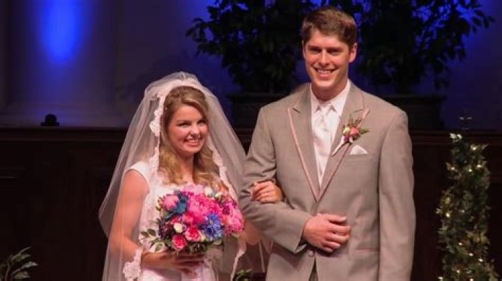 Unraveling The Bates Family Wedding Tradition