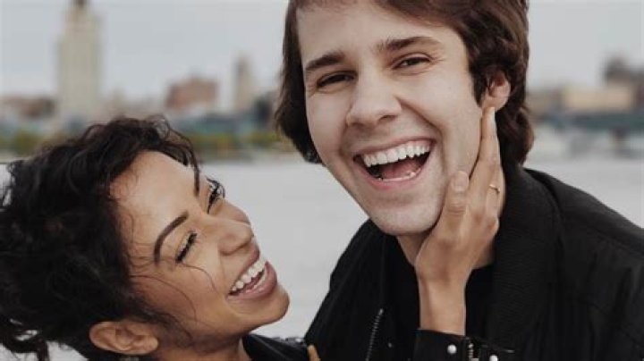Unraveling The "David Dobrik And Liza Koshy Break Up" Enigma: Exclusive Insights And Revelations