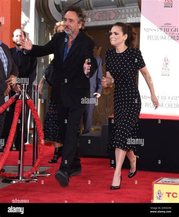 Unraveling The Dynamic Duo: Christian Slater And Winona Ryder