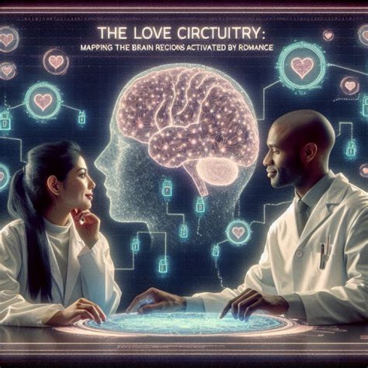 Unraveling The Dynamics Of Love And Chemistry