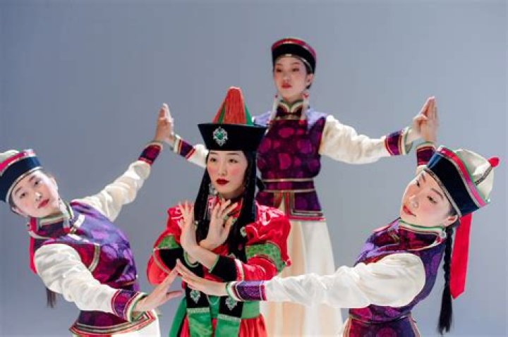Unraveling The Enchantress Of Mongolian Music And Cinema