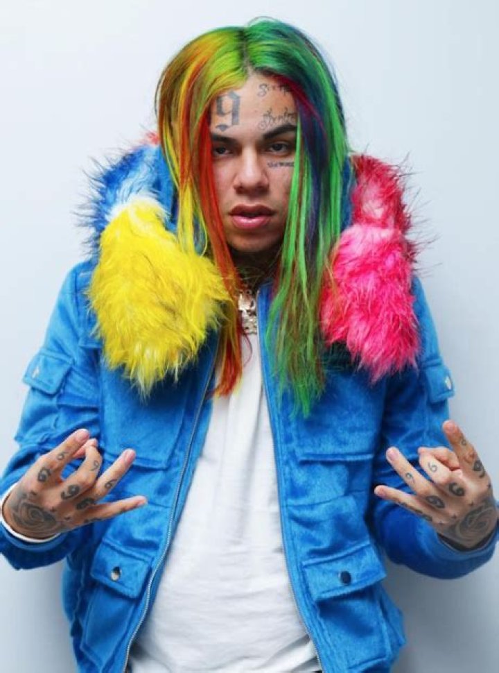 Unraveling The Enigma: 6ix9ine Genre