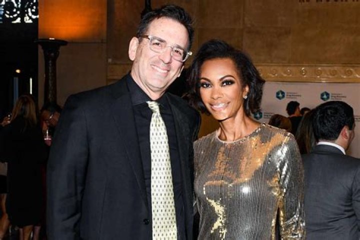 Unraveling The Enigma: Harris Faulkner's Husband Revealed