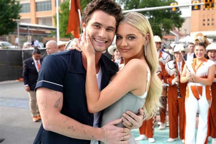 Unraveling The Enigma: Kelsea Ballerini And Chase Stokes