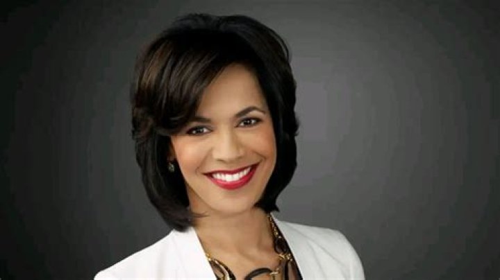 Unraveling The Enigma Of Fredricka Whitfield's Height: Discoveries And Insights