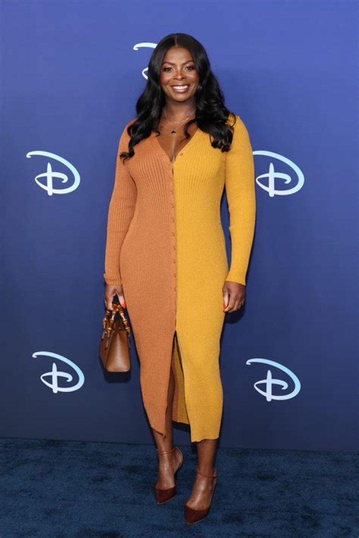 Unraveling The Enigma Of Janelle James's Height