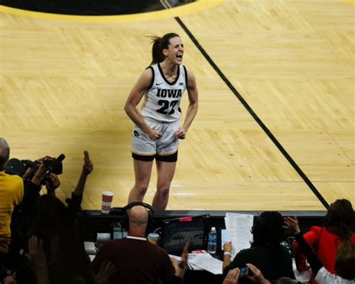 Unraveling The Enigmatic Love Life Of Caitlin Clark: Exclusive Insights Revealed