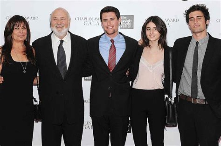 Unraveling The Family Tapestry Of Rob Reiner: Surprising Revelations And Insights