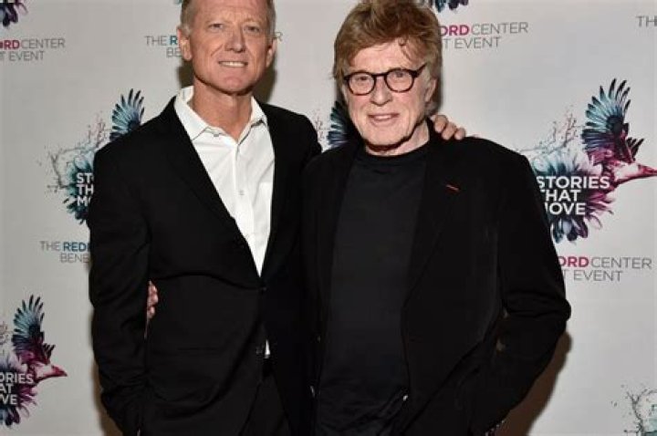 Unraveling The Fan Theory Connecting Paul Redford And Robert Redford