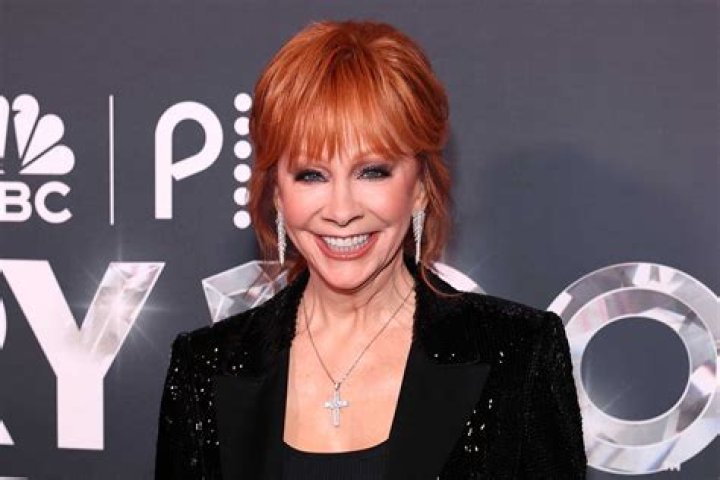 Unraveling The Intriguing Connection Of Kevin Ball And Reba