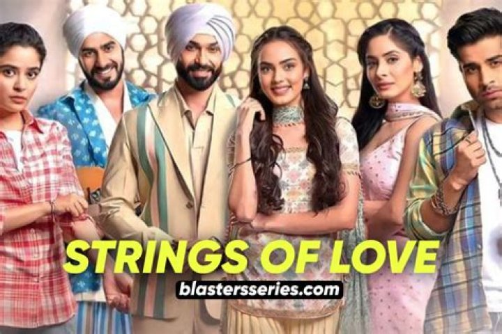 Unraveling The Intriguing World Of "Strings Of Love On Starlife"