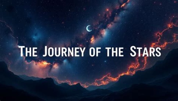 Unraveling The Journey Of A Global Star