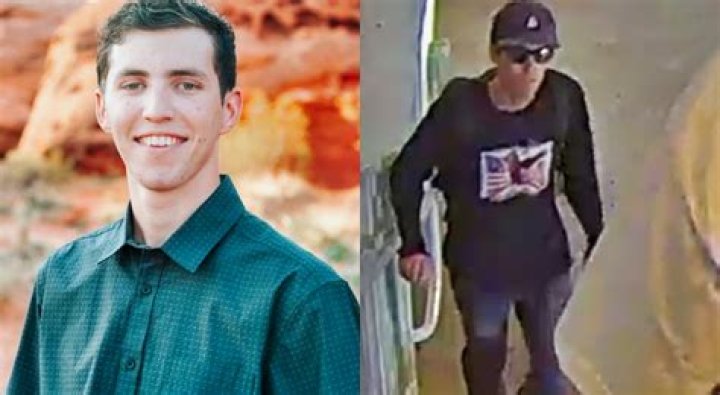 Unraveling The Knoxville Shooting: Unveiling Santino Robinson's Profile