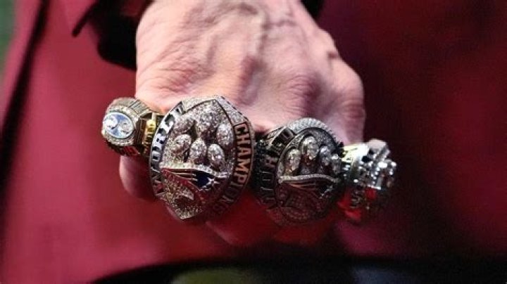 Unraveling the Legacy: How Many Rings Does Bill Belichick Have?