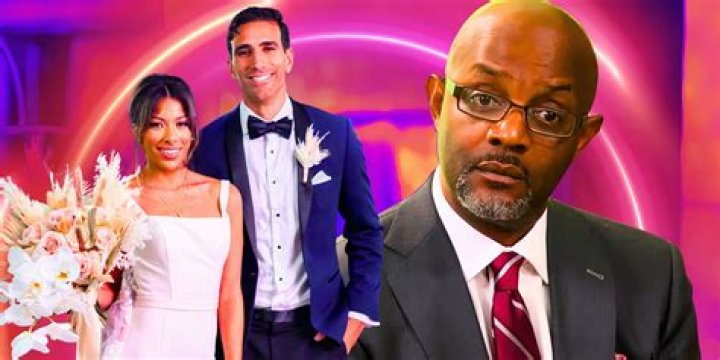 Unraveling The Life And Career Of The 'Married At First Sight' Star